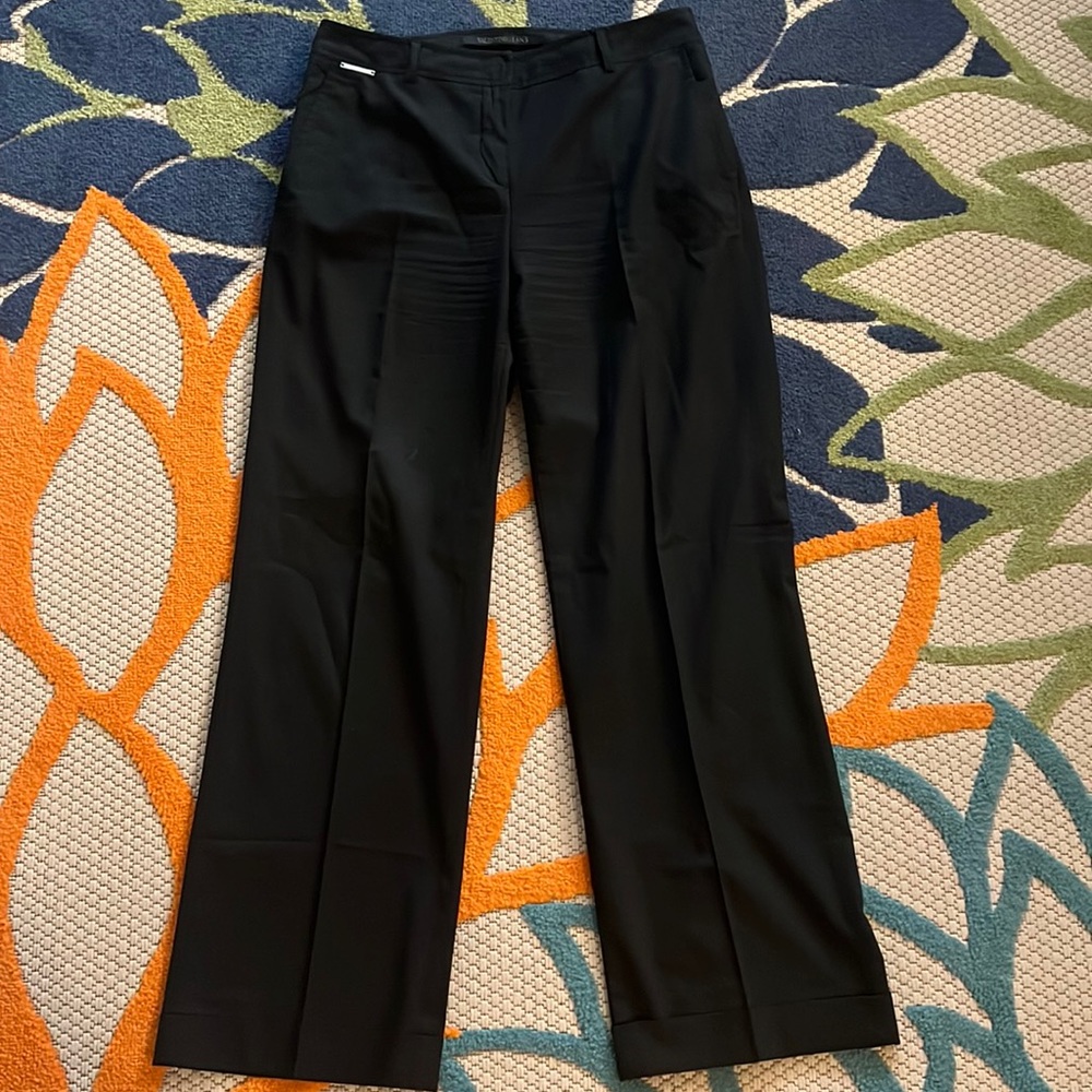 Valentino Jeans Dress Pants